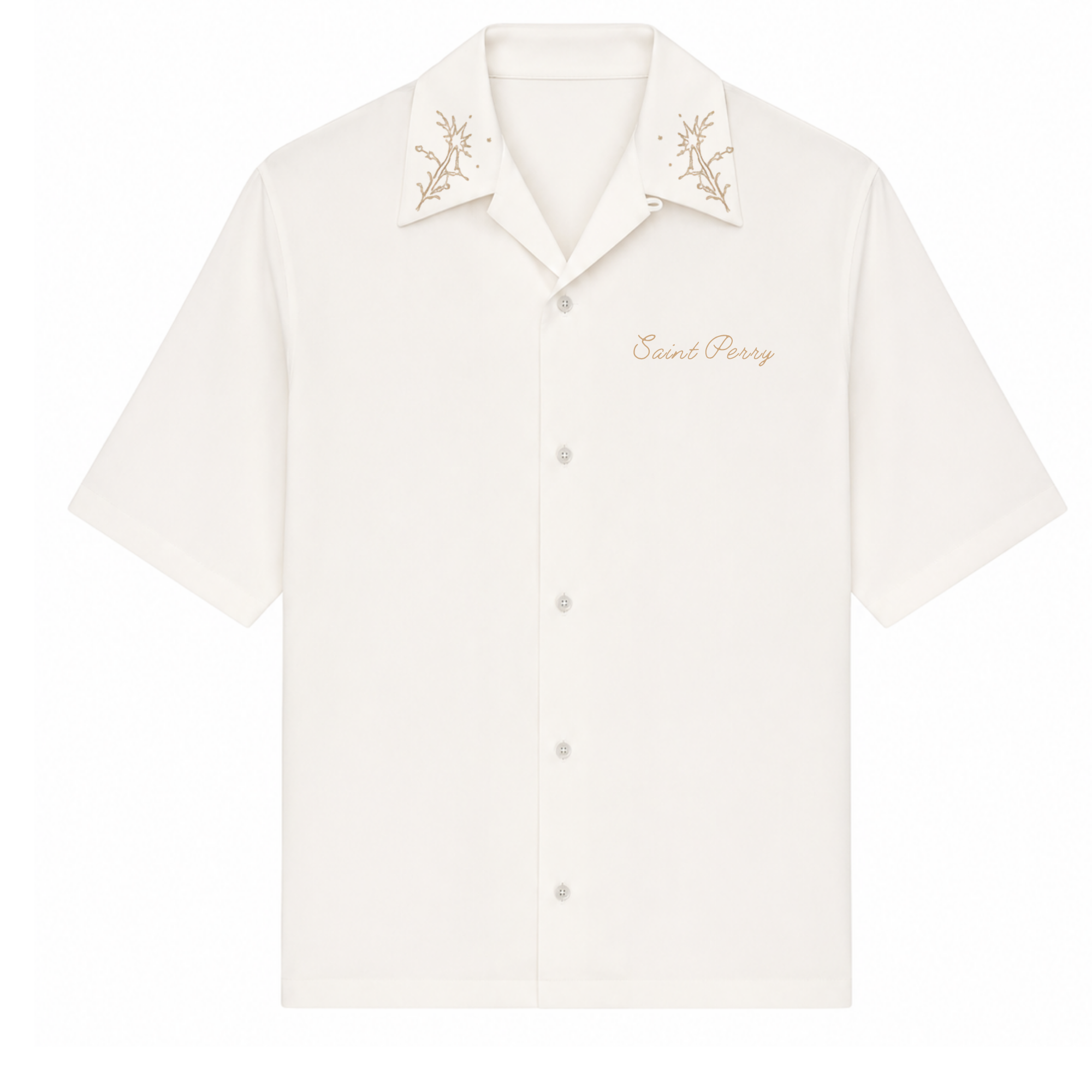 The Solstice Shirt