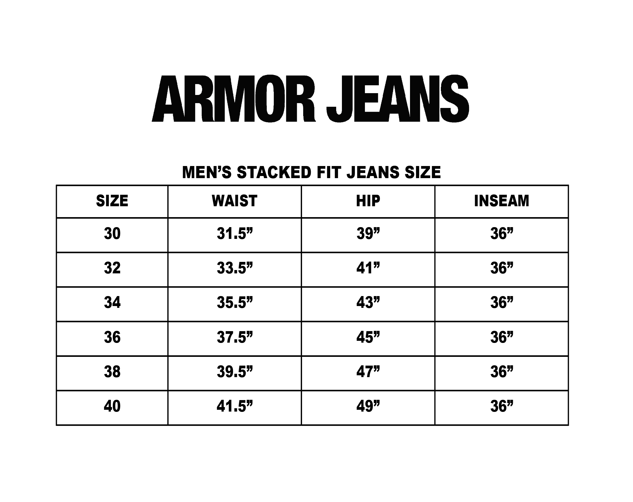 AJS695 BLUE CARGO JACQUARD STACKED JEANS