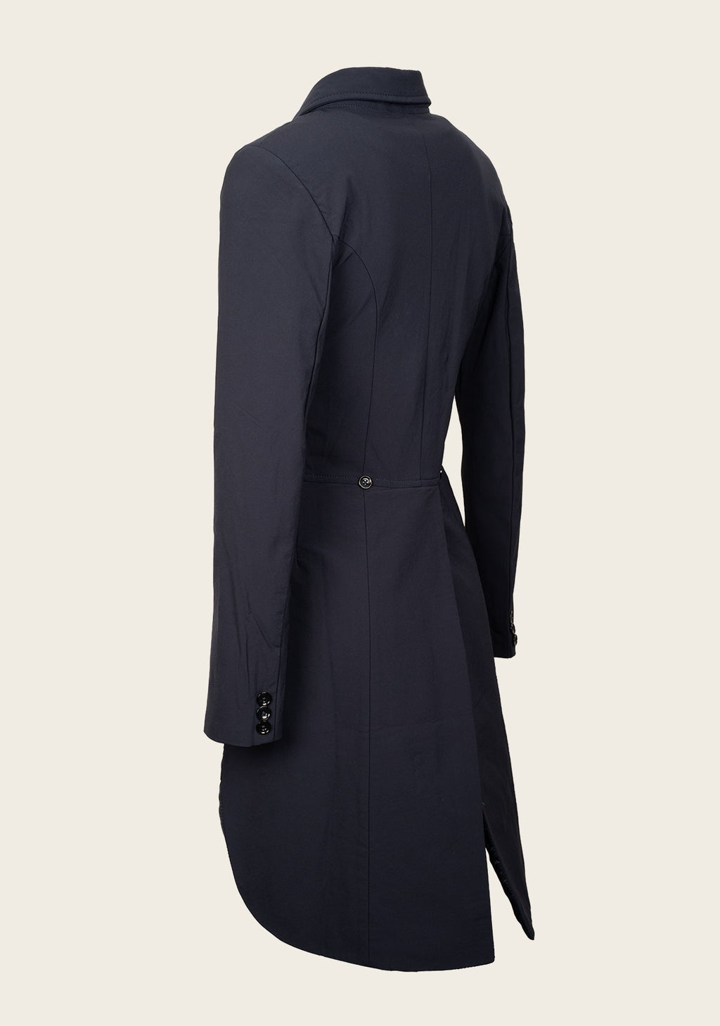 Shadbelly Show Jacket