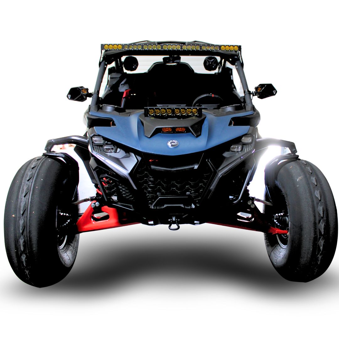 ATC COMP 4 Can-Am Maverick R Kit