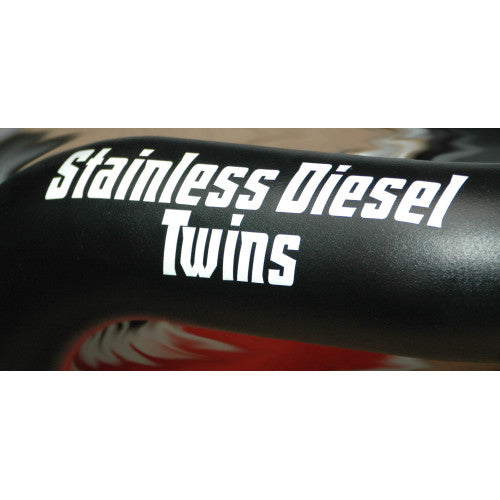 Street Twin 98.5-02 24v Complete Kit 362/475