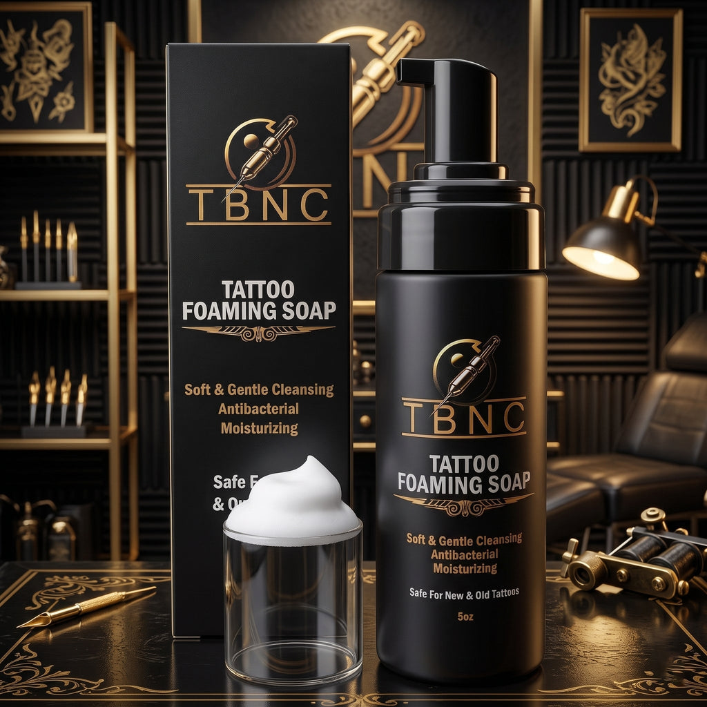 Beginner Tattoo Bundle