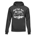 That Fish Was So Big Unisex Hoodie