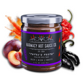 Totec's Teeth - Extra Hot Pasilla & Plum (9oz)
