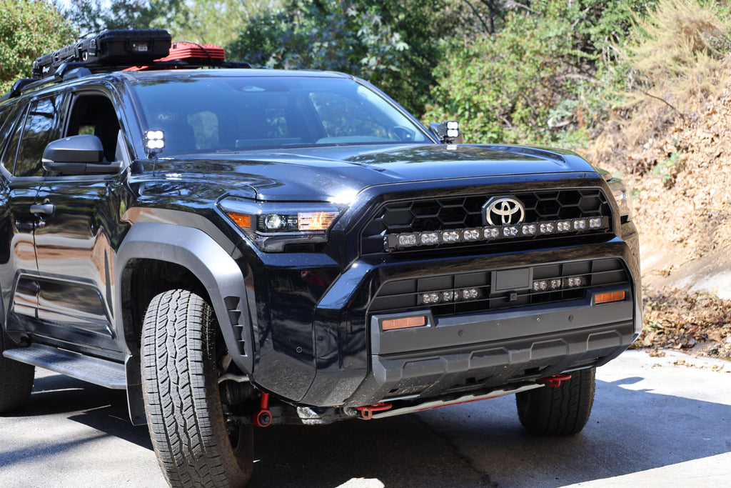 2025+ Toyota 4Runner Ditch Lights PRO