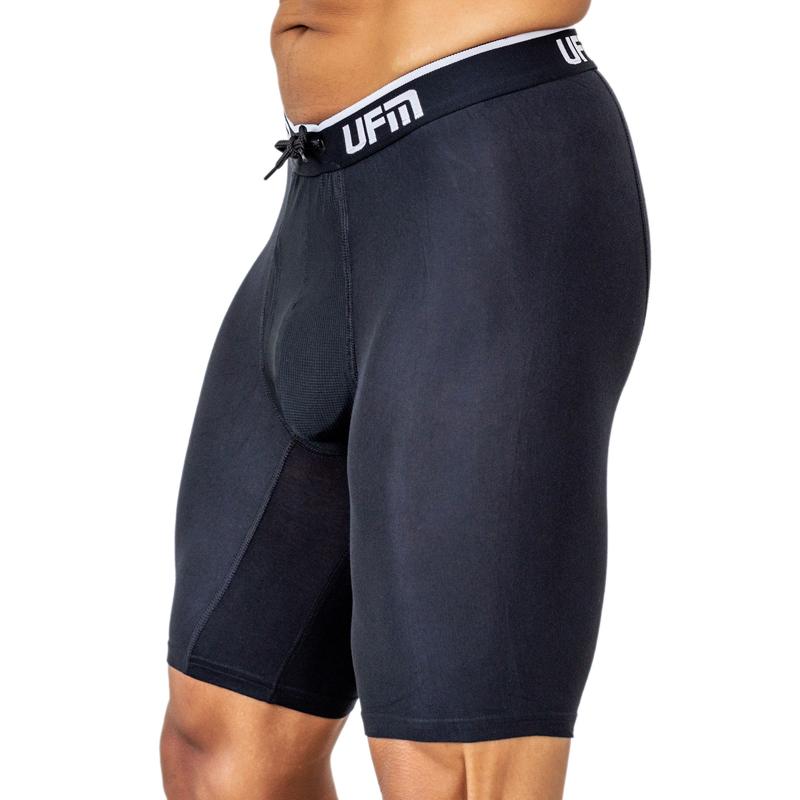 UFM Long Boxer Brief 9" - Bamboo Viscose REG Support