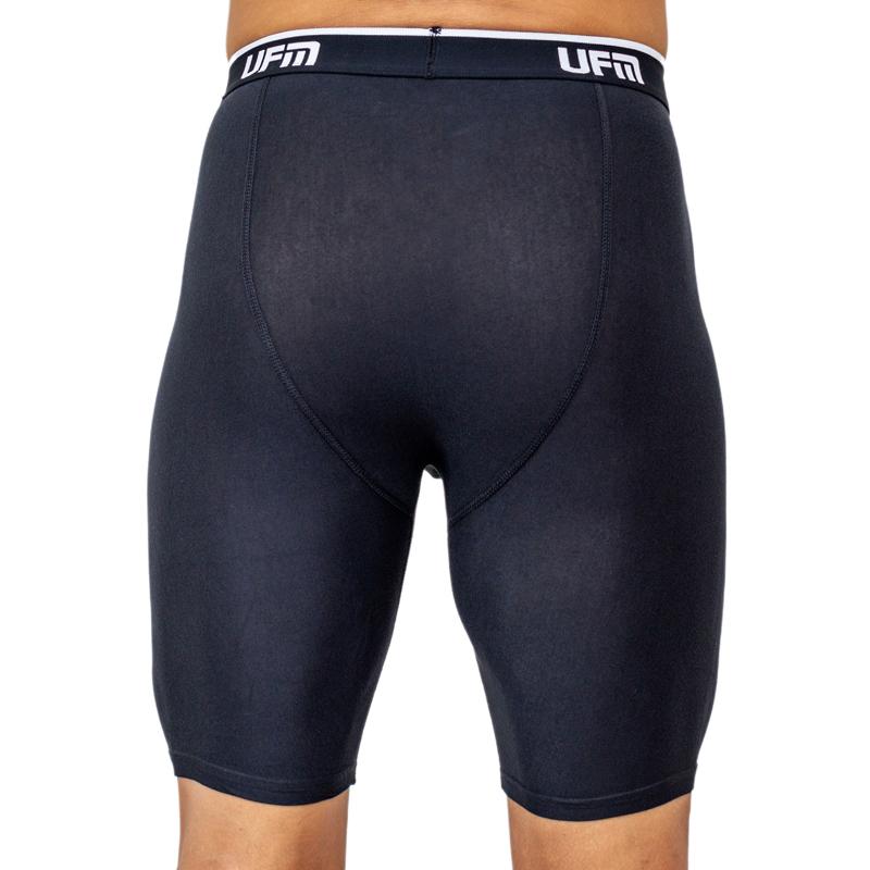 UFM Long Boxer Brief 9" - Bamboo Viscose REG Support