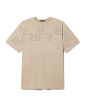 Manifesting Dreams Tee - Sand