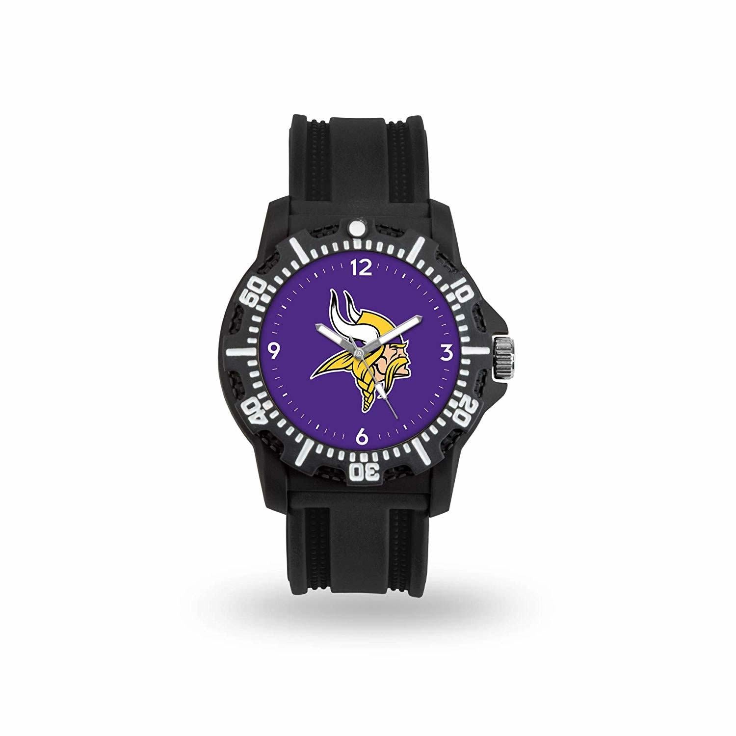 Game Time NFL Team Logo His Or Her Watches