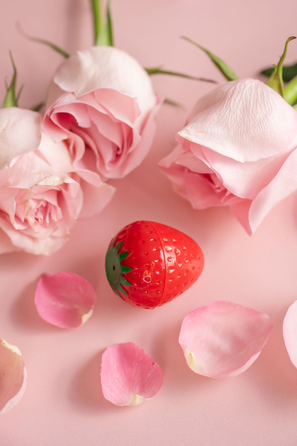 Gluten-Free Lip Butter for Dry Lips – Nut-Free, Vegan & Deeply Hydrating