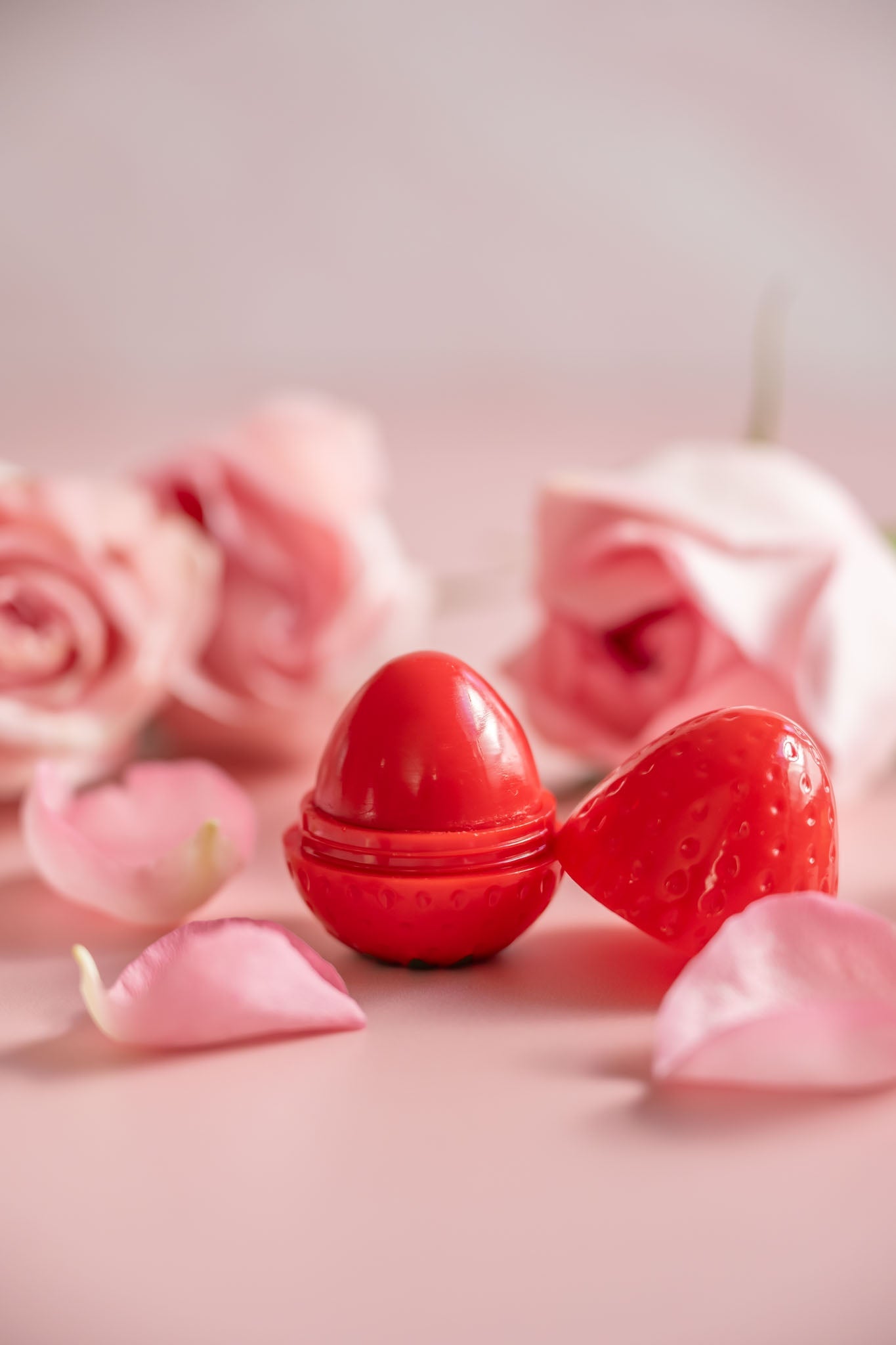 Gluten-Free Lip Butter for Dry Lips – Nut-Free, Vegan & Deeply Hydrating