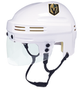 Las Vegas Golden Knights - NHL Collectible Mini Helmet - Picture Inside - FANZ Collectibles