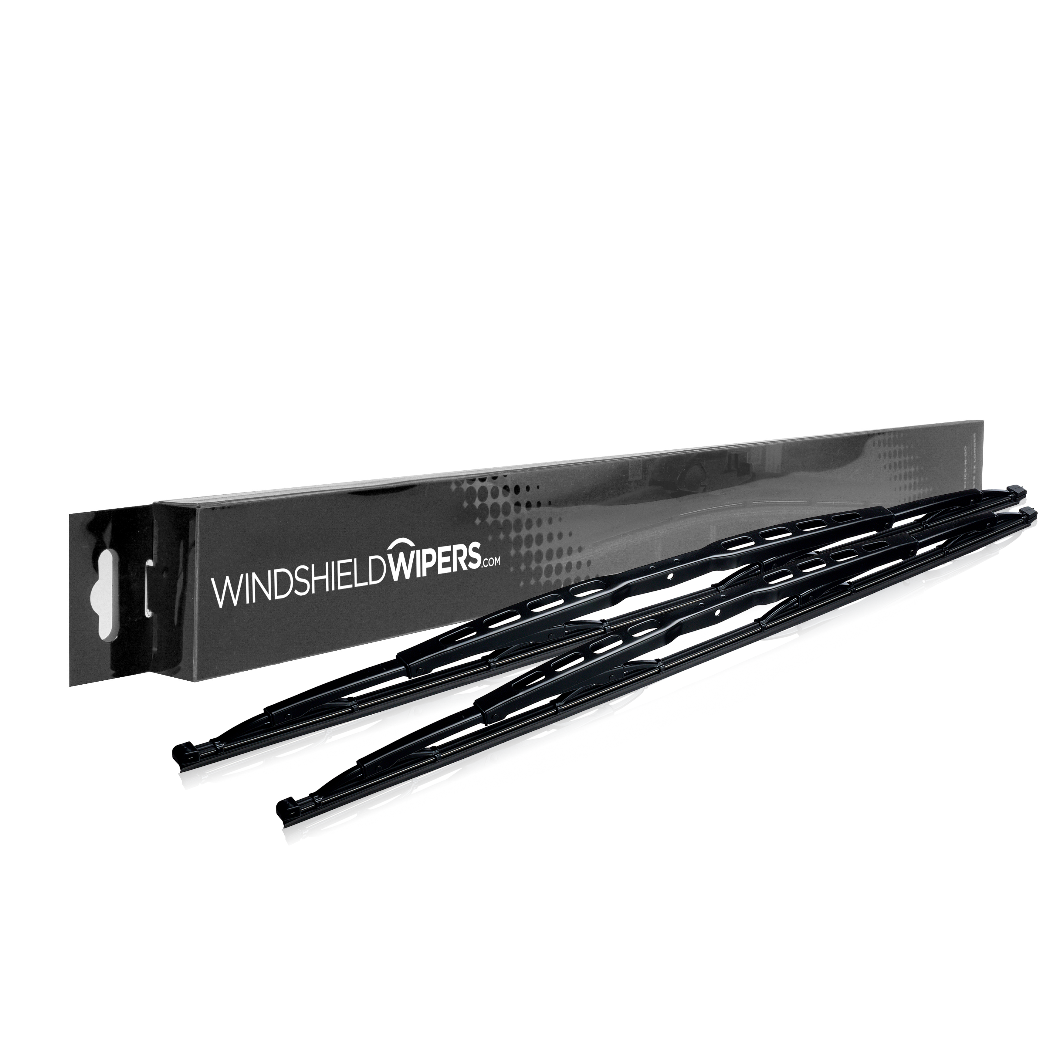 2021 Entegra Coach Aspire Windshield Wiper Blades - 40" Driver Side 40" Passenger Side