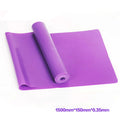 Yoga Resistance Bands