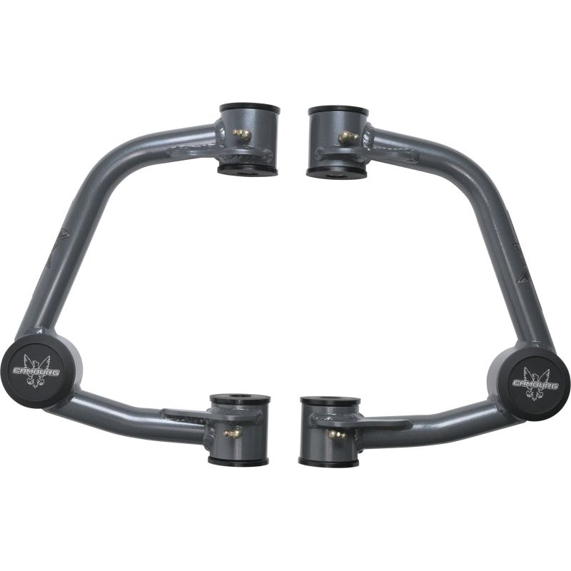 Camburg Ford F-150 2WD/4WD 21-23 1.25in Performance Uniball Upper Arms (w/ covers)