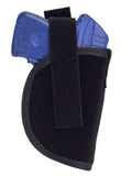 Advanced Ankle Holster Insert