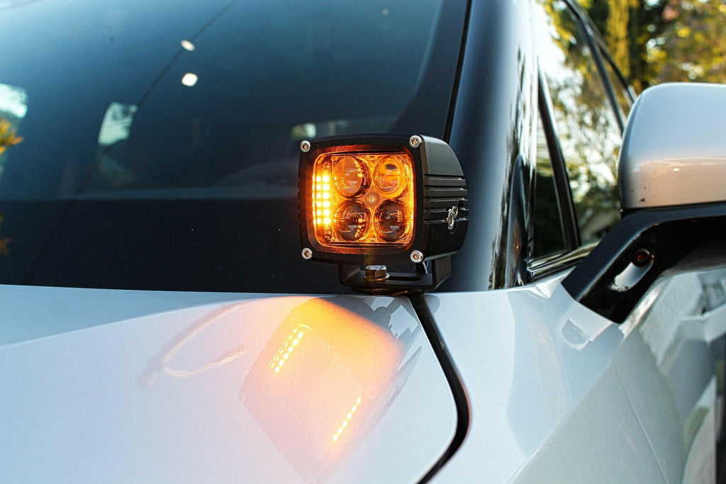 2023+ Rivian Ditch Lights