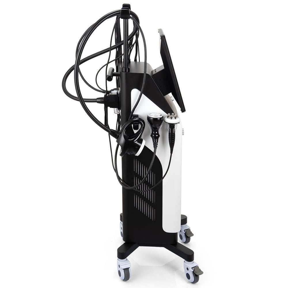 Aristorm S-Shape 5-in-1 Body & Skin Wellness System