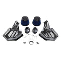 Dinan Cold Air Intake (Carbon Fiber) - BMW G30 / G1X / M550i / M850i