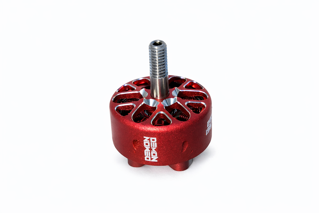 Demon Power Systems Fury 2207 V3