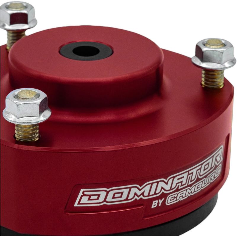 Camburg 2005-2023 Toyota Tacoma / 03-24 Toyota 4Runner Dominator Preload Spacer Kit