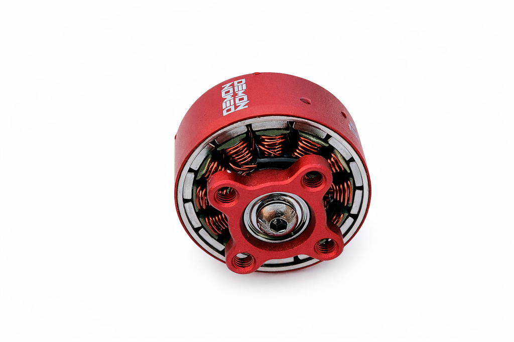 Demon Power Systems Fury 2207 V3