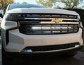 2021-24 Chevrolet Tahoe Single 40in Light Bar