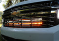 2021-24 Chevrolet Tahoe Dual 40s Light Bars
