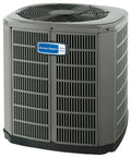 American Standard By Trane 4A7A3042N1000A 3.5 Ton Split System AC Condenser