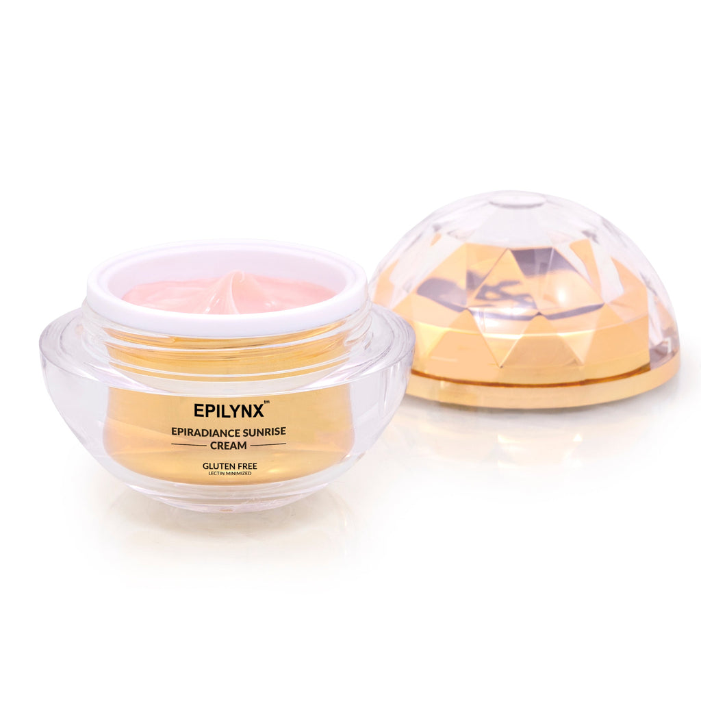 Sunrise Gluten-Free Firming Skincare Set – Nut-Free, Vegan Glow & Hydration for Sensitive Skin