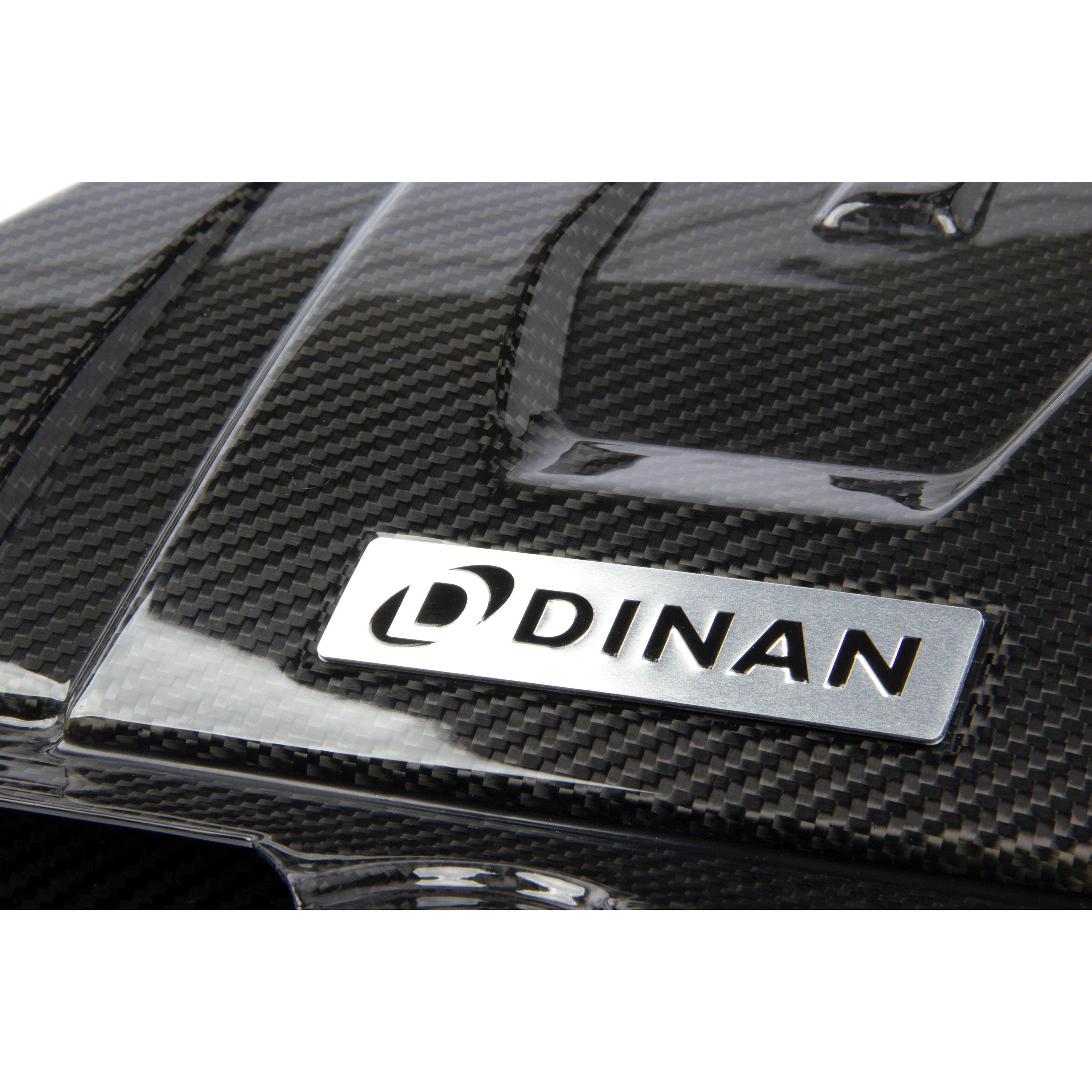 Dinan Cold Air Intake - BMW / F9x X5M / X6M / X7 M60i (incl Comp.)