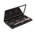 Three Hole Magnetic Palette Box