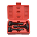 Car Rear Axle Bearing Puller Slide Hammer Set