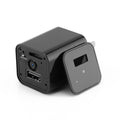 HD 1080P Hidden Camera USB Charger Home Security