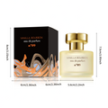Lunelux Vanilla Bourbon™ Eau de Parfum 50ml