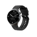 SENBONO V19 Business Men Smart Watch Answer Call Heart Rate Water