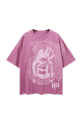Dogen Drape Tee