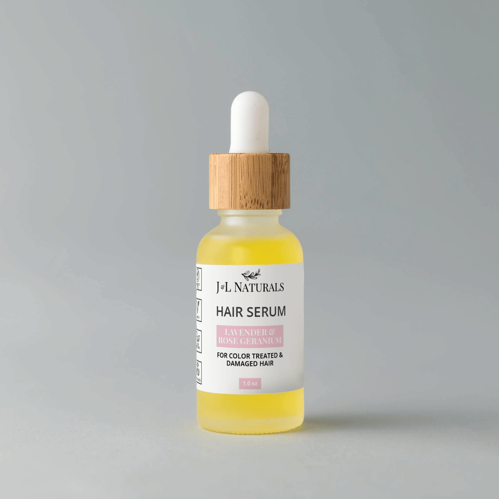 Hair Serum