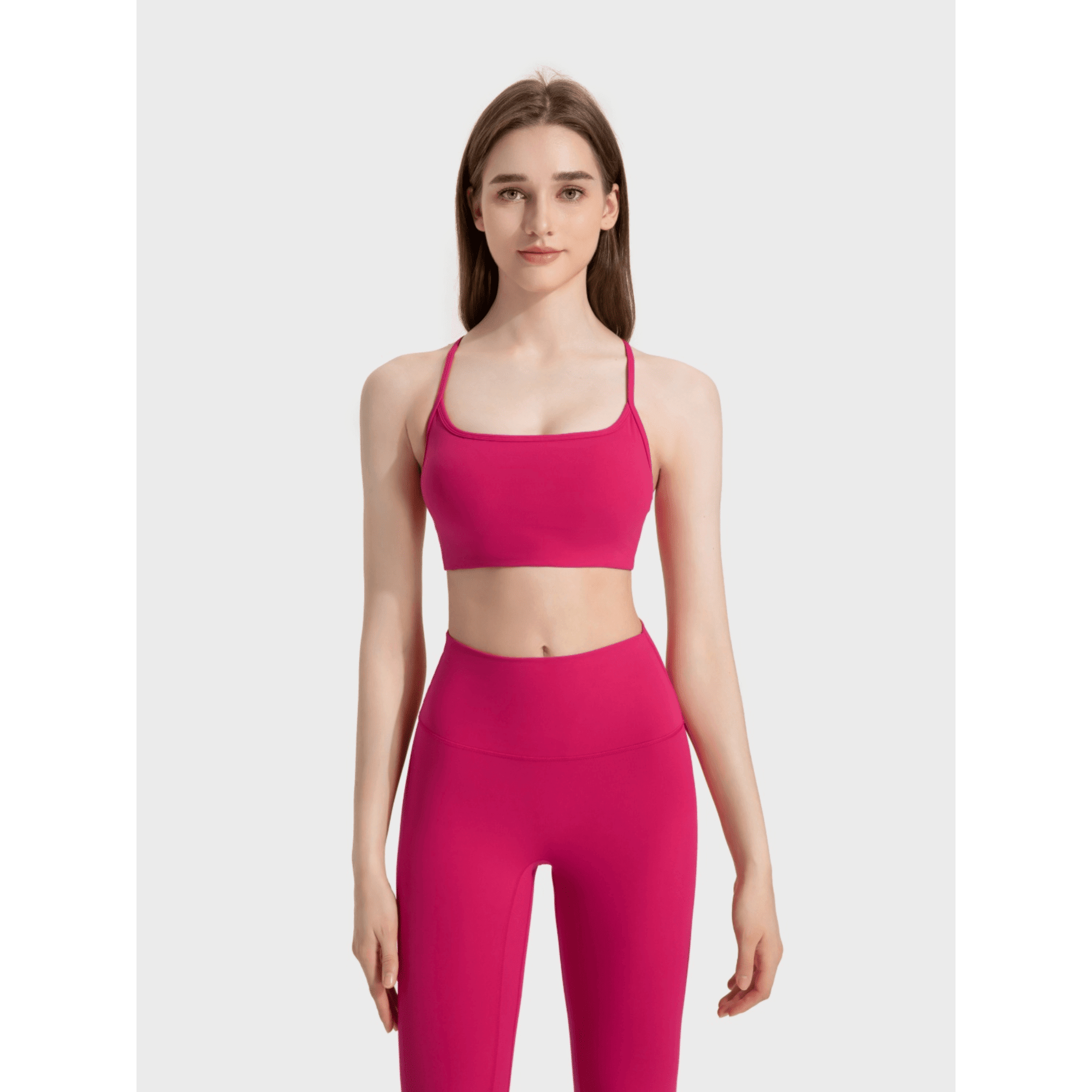 JupiterGear Crisscross Cami