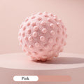 Yoga Body Massager Ball, Manual Yoga Massager Ball For All Over Body Trigger Point Care, Muscle Relaxation
