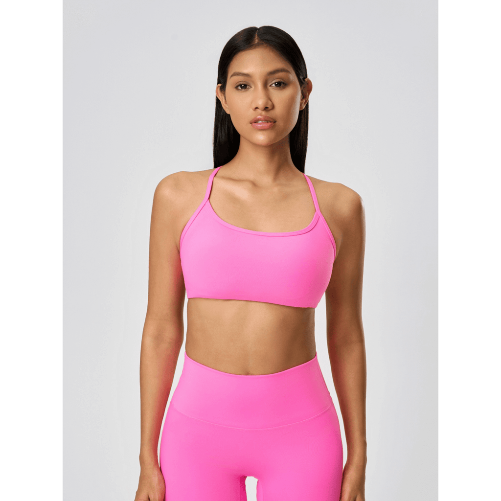 JupiterGear Crisscross Cami