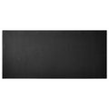 Treadmill Mat for Carpet Floor, 1/4" Thick, 30" x 72" Exercise Equipment Mat for Treadmills, Stationary & Recumbent Bikes, High Density PVC Floor Protector, Waterproof and Non-slip for Home Gym