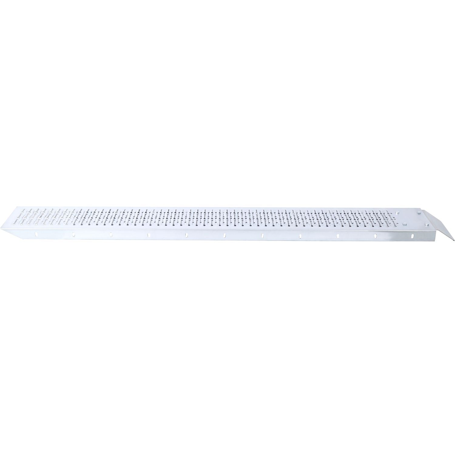 66" L Loading Ramps, 960lbs Capacity Loading Ramps for Pickup Trucks, Steel Motorcycle Ramp, Dirt Bike Ramp for Truck, Lawn Mower, Snowblower, ATV, Quad, Pack of 2 ,with 2pcs tie straps,1pair gloves