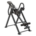 Inversion Table, 300 lbs Capacity Heavy Duty Back Inverter Stretcher, Inverted Table with Stable Structure, Dual-Roller Locking, Decompression Tables for Shoulders, Neck, Back, Knees