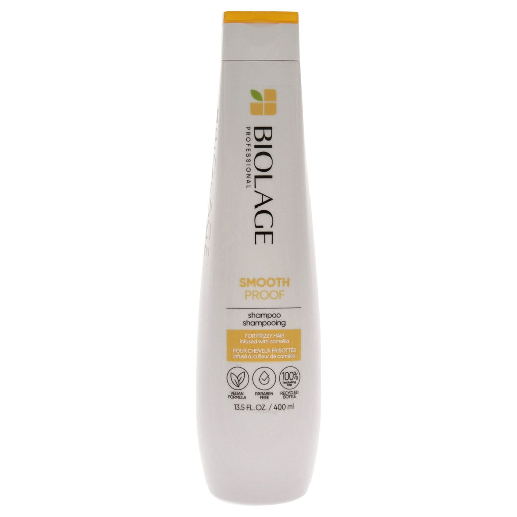 Biolage SmoothProof Shampoo