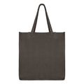 Ash Sustainable Leather Tote Bag