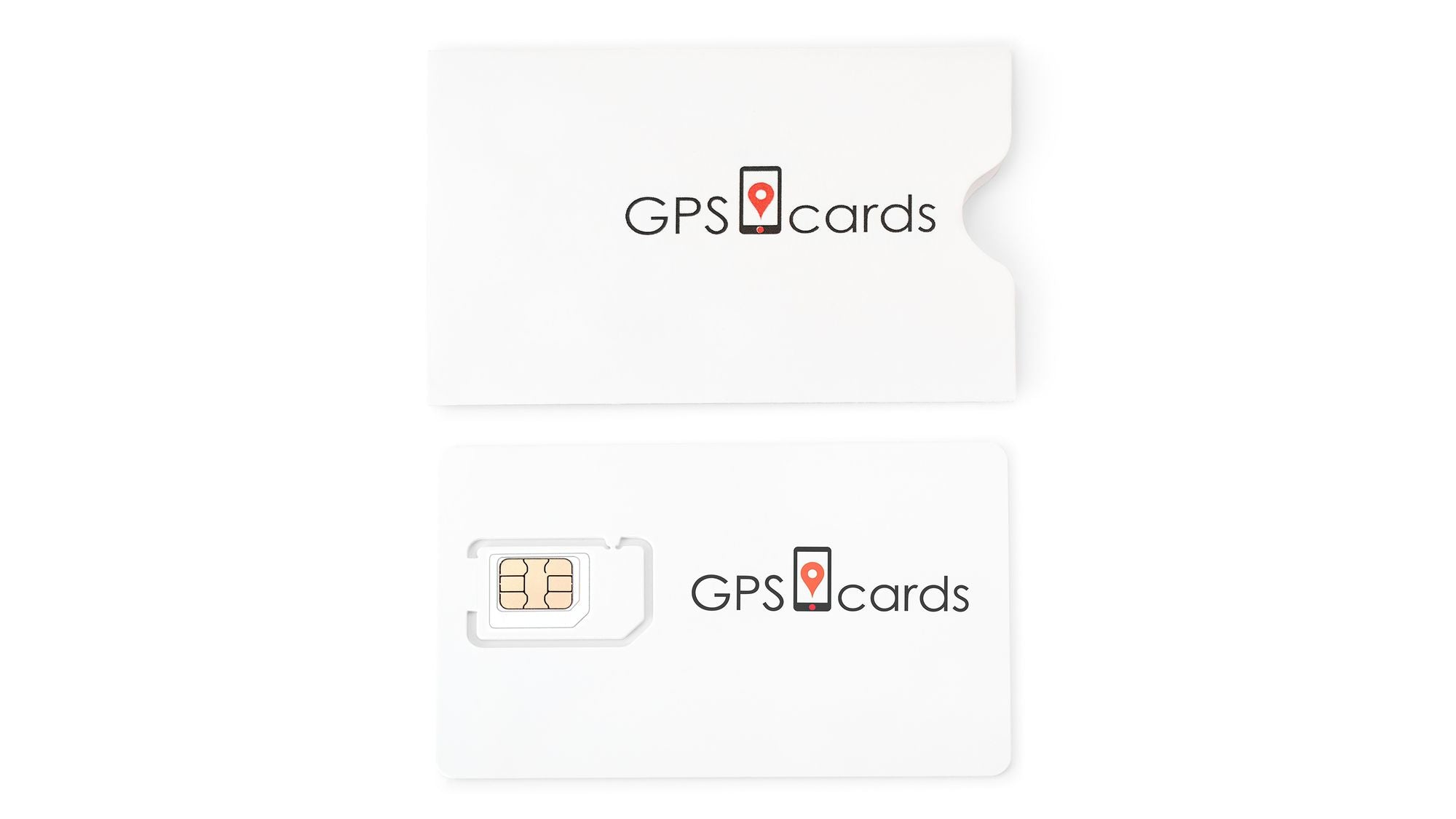 GPS SIM works for Coban GPS-408A/B with Portable Large Battery