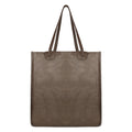 Tate Sustainable Leather Tote Bag