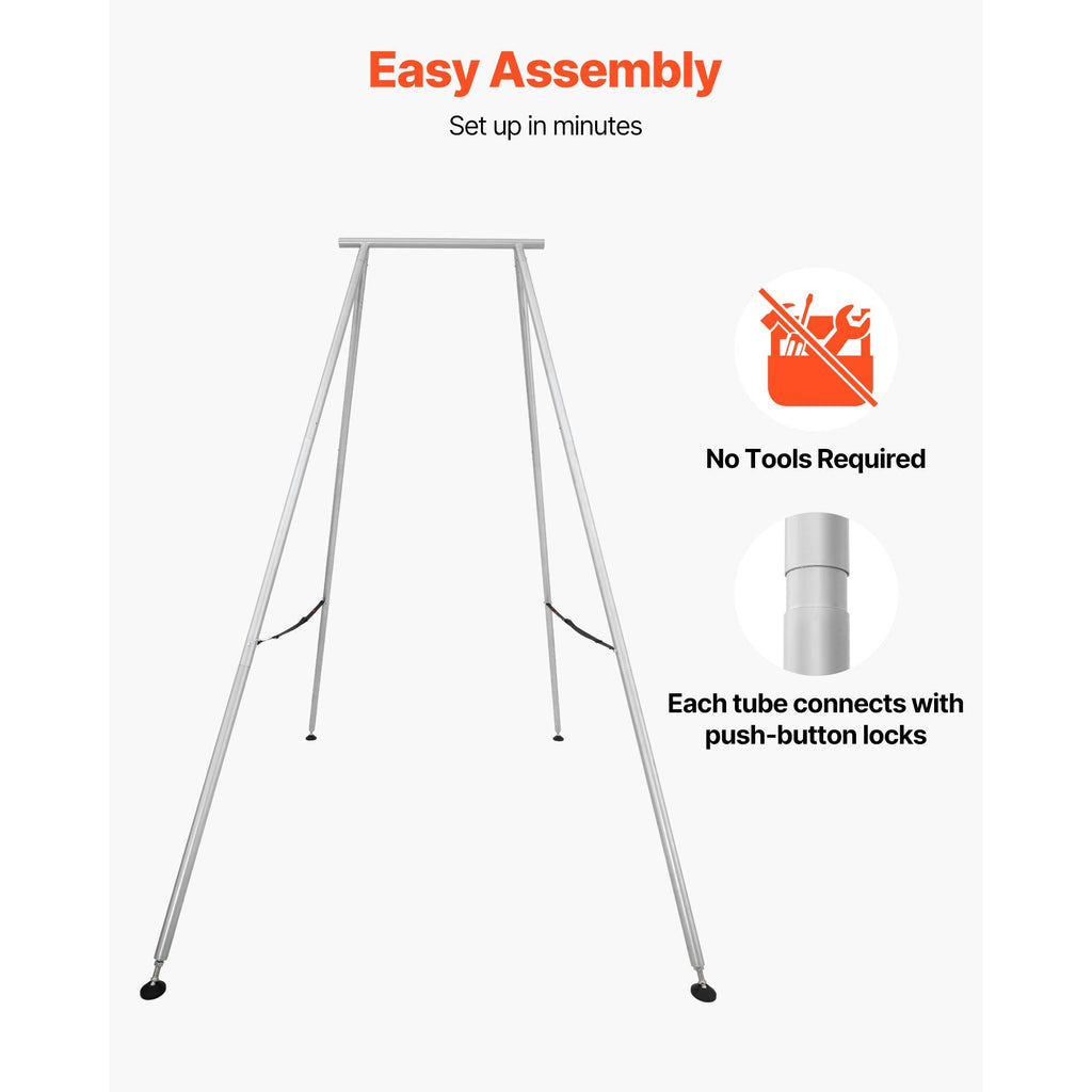 Yoga Stand Frame, 9.6 ft Length Swing Stand, Max 551.2 lbs Load Triangular Structure Aerial Rig, Aerial Silk Stands for Yoga Enthusiasts, Non-Slip Base, Lightweight, Detachable Design