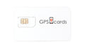 Sim card for Coban GPS408 with Large Magnetic & Portable Battery